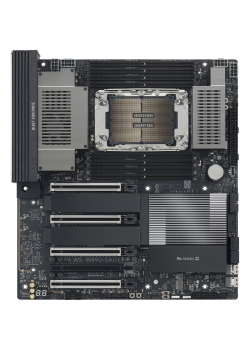 Материнская плата/ ASUS PRO WS W890-SAGE