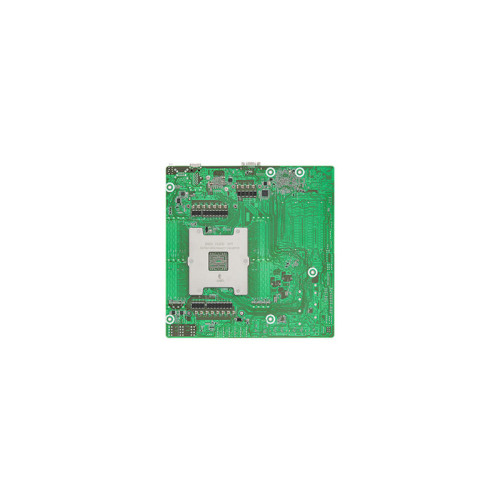 Материнская плата/ ASRock TURIND8UD-2T/X550