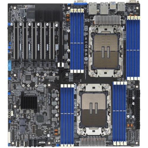 Материнская плата/ ASUS Z13PE-D16/ASMB11