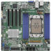 Материнская плата/ ASRock SPC741D8UD-2T/X550, Deep Micro-ATX, 1x LGA 4677 5th/4th Gen Intel Xeon Scalable, 8x DDR5 RDIMM/ RDIMM-3DS, 4x PCIe5.0 / CXL1.1 x16, 2x MCIO (PCIE5.0 x8), 1x M.2 (PCIe3.0 x4 or SATA 6Gb/s), up to 9 SATA 6Gb/s, 2x RJ45 (10GbE) Inte