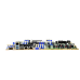 Серверная материнская плата/ Gooxi G2DE-B EATX dual socket motherboard; 304.8mm(L)*330.2mm(W) -support Intel XEON 1st and 2nd gen processor; TDP 205W; 16*DDR4 ECC RDIMM/LRDIMM slots; 6*PCIe 3.0 slots( support 2*PCIe 3.0x8, 4*PCIe 3.0x16)