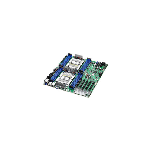 Материнская плата/ ASRock TURIN2D16-2T