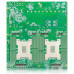 Материнская плата/ Gooxi G2DERO-B-PK2 AMD  E-ATX dual sockets motherboard;AMD EPYC 7001/7002/7003  CPU, 16* DDR4 ECC