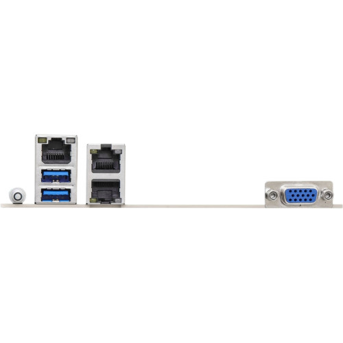 Материнская плата/ ASRock TURIND8UD-2T/X550, Deep Micro-ATX, 1x SP5 (LGA 6096) AMD EPYC™ 9005/9004, 8x DDR5 RDIMM, RDIMM-3DS, 4x PCIe5.0 / CXL2.0 x16, 2x MCIO (PCIe5.0 x8 or 8 SATA 6Gb/s), 2x MCIO (PCIe5.0 x8), 1x MCIO (PCIe5.0 x4), 2x M.2 (PCIe5.0 x4), u