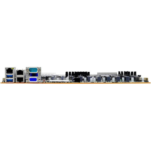 Материнская плата/ Gooxi G2DERO-B-PK2 AMD  E-ATX dual sockets motherboard;AMD EPYC 7001/7002/7003  CPU, 16* DDR4 ECC