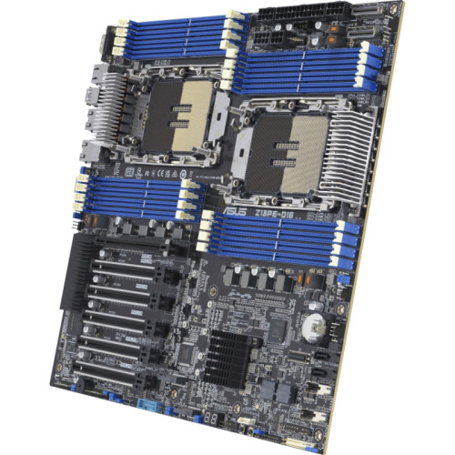 Материнская плата/ ASUS Z13PE-D16/ASMB11