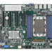 Материнская плата/ ASRock SPC741D8-2L2T/BCM