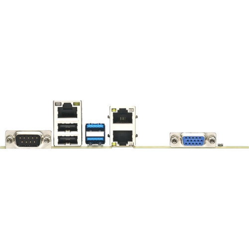 Системная плата/ MB Supermicro X13SCL-IF Mini-ITX, 1x LGA1700 Intel® Xeon ® 6300-series/ E-2400/Pentium®, Intel® C262, 2x UDIMM Up to 64GB 4800MT/s ECC DDR5, 6x SATA3, 1x M.2 PCIe 4.0 x4 (M-key 2280), 1x PCIe 5.0 x16, 1x PCIe 4.0 x4, 2x LAN with 1GbE wit Системная плата/ MB Supermicro X13SCL-IF Mini-ITX, 1x LGA1700 Intel® Xeon ® 6300-series/ E-2400/Pentium®, Intel® C262, 2x UDIMM Up to 64GB 4800MT/s ECC DDR5, 6x SATA3, 1x M.2 PCIe 4.0 x4 (M-key 2280), 1x PCIe 5.0 x16, 1x PCIe 4.0 x4, 2x LAN with 1GbE wit