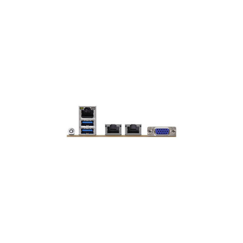Материнская плата/ ASRock SP2C621D16-2T