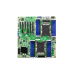 Серверная материнская плата/ Gooxi G2DE-B EATX dual socket motherboard; 304.8mm(L)*330.2mm(W) -support Intel XEON 1st and 2nd gen processor; TDP 205W; 16*DDR4 ECC RDIMM/LRDIMM slots; 6*PCIe 3.0 slots( support 2*PCIe 3.0x8, 4*PCIe 3.0x16)