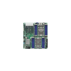Материнская плата/ ASRock SP2C621D16-2T