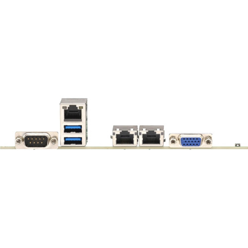 Материнская плата/ MB Supermicro X14SBW-F (Proprietary WIO, 1x LGA-4710, 8x Up to 1TB 6400MT/s ECC DDR5 RDIMM,  8x SATA ports, 1x PCIe 5.0 x8 (WIO-R), 2x PCIe 5.0 x16 (WIO-L), 2x M.2 PCIe 5.0 x2  (M-Key 2280/22110), 2x LAN with 1GbE with Intel®I210)