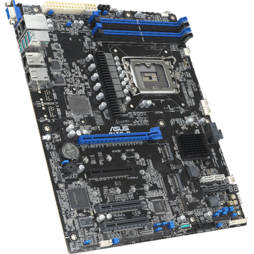 Материнская плата/ 