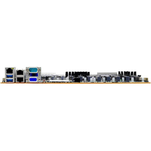 Материнская плата/ Gooxi G2DERO-B-PK2 AMD  E-ATX dual sockets motherboard;AMD EPYC 7001/7002/7003  CPU, 16* DDR4 ECC