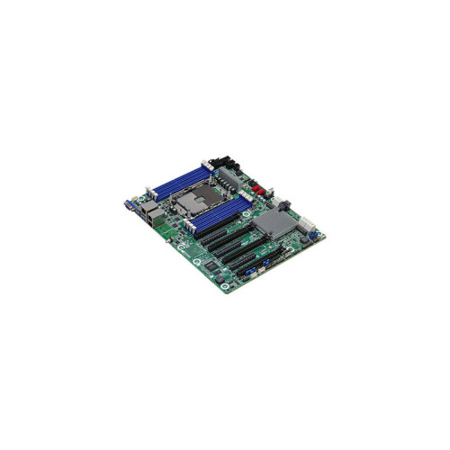 Материнская плата/ ASRock SPC621D8