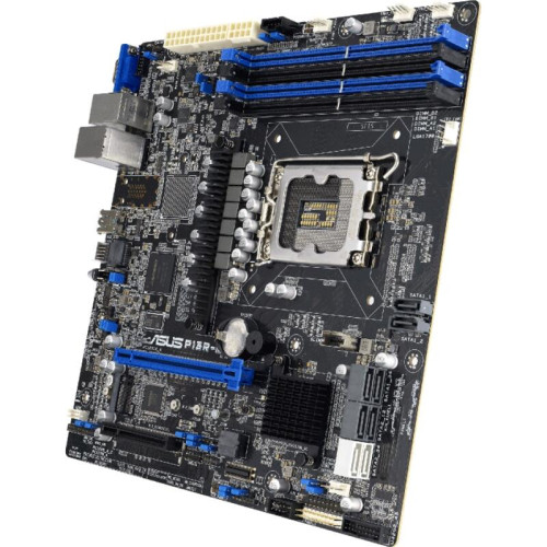 Материнская плата/ ASUS P13R-M