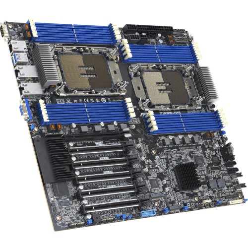 Материнская плата/ ASUS Z13PE-D16/ASMB11