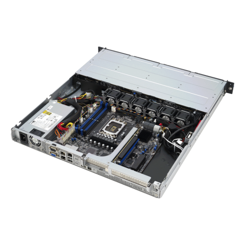 Серверная платформа/ ASUS RS300-E12-PS4/350W Серверная платформа/ ASUS RS300-E12-PS4/350W