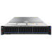 Серверная платформа/ Gooxi SL201-D24R-NV-G4 2u 24bay server with NVME bp,based on rapid sapphire 2xPCIe 5.0x16; 4xPCIe 4.0x8 2x 2.5