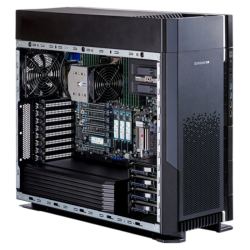 Платформа системного блока SuperMicro SYS-551A-T