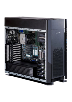 Платформа системного блока SuperMicro SYS-551A-T