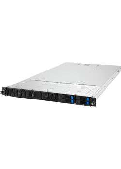 Серверная платформа/ ASUS RS501A-E12-RS4U