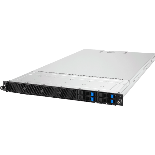 Серверная платформа/ ASUS RS501A-E12-RS4U
