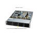 Серверная платформа/ SYS-620C-TN12R (bundle3): 2U / 2x LGA-4189 / ECC DDR4-3200/ 12x 3.5/2.5