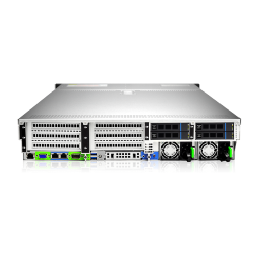 Серверная платформа/ Gooxi SL201-D12RE-G3 2u 12 bay platform with expander backplane; based on Ice lake. 2x 2.5