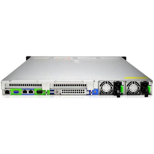 Серверная платформа/ Gooxi SL101-D10R-G3 1U 10bay server, 2pcs of riser cards 1300W 1+1 PSU EU power cable Серверная платформа/ Gooxi SL101-D10R-G3 1U 10bay server, 2pcs of riser cards 1300W 1+1 PSU EU power cable