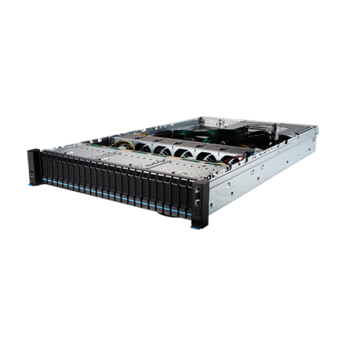 Серверная платформа/ MSI S2206-02, 2U,2x AMD EPYC SP5 9004/9004 360W (400W under specific conditions), 24x DDR5, 16x 2.5'' NVME hsb + 8 SATA/SAS* hsb, 2x M.2 PCIe 2280, 3x PCIe x16, 2x 1000Base-T (I350AM2), 1x PCIe OCP3.0 slot, 1+1 1600W Серверная платформа/ MSI S2206-02, 2U,2x AMD EPYC SP5 9004/9004 360W (400W under specific conditions), 24x DDR5, 16x 2.5'' NVME hsb + 8 SATA/SAS* hsb, 2x M.2 PCIe 2280, 3x PCIe x16, 2x 1000Base-T (I350AM2), 1x PCIe OCP3.0 slot, 1+1 1600W