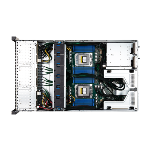 Серверная платформа/ MSI S2206-02, 2U,2x AMD EPYC SP5 9004/9004 360W (400W under specific conditions), 24x DDR5, 16x 2.5'' NVME hsb + 8 SATA/SAS* hsb, 2x M.2 PCIe 2280, 3x PCIe x16, 2x 1000Base-T (I350AM2), 1x PCIe OCP3.0 slot, 1+1 1600W Серверная платформа/ MSI S2206-02, 2U,2x AMD EPYC SP5 9004/9004 360W (400W under specific conditions), 24x DDR5, 16x 2.5'' NVME hsb + 8 SATA/SAS* hsb, 2x M.2 PCIe 2280, 3x PCIe x16, 2x 1000Base-T (I350AM2), 1x PCIe OCP3.0 slot, 1+1 1600W