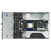 Серверная платформа/ ASUS ESC4000A-E12-SKU1, 2U GPU, 1 x SP5 LGA6096 EPYC 9004 (400W), 12DIMM DDR5, 2 x 2.5 Серверная платформа/ ASUS ESC4000A-E12-SKU1, 2U GPU, 1 x SP5 LGA6096 EPYC 9004 (400W), 12DIMM DDR5, 2 x 2.5