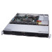 Серверная платформа/ Supermicro SERVER SYS-6019P-MTR (X11DPL-I, CSE-813MF2TQC-R608CB) (LGA 3647, 8xDDR4 Up to 2TB ECC 3DS LRDIMM, 4x 3.5