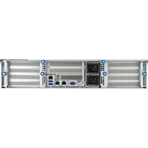 Серверная платформа/ ASUS ESC4000-E11