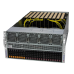 Серверная платформа/ Supermicro SuperServer 5U barebone