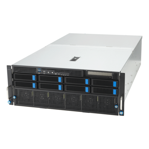 Платформа системного блока ASUS ESC8000-E11/30R4/WOS/WOA/WON/WOM/WONCRD/WORCRD/EU(90SF02I2-M003E0)