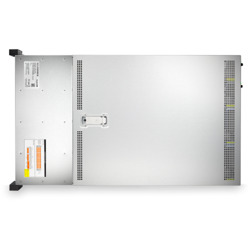 Серверная платформа/ Gooxi SL201-D12R-G3 2u 12bays server ,based on Ice lake 2xPCIe 4.0x16; 4xPCIe 4.0x8  2x 2.5