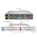 Серверная платформа/ SYS-620C-TN12R (bundle3): 2U / 2x LGA-4189 / ECC DDR4-3200/ 12x 3.5/2.5
