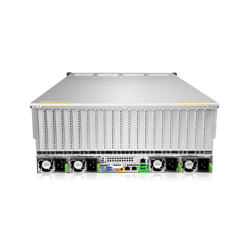 Серверная платформа/ Gooxi SYR4108G-D12R-G5 Gooxi 4u -8 GPU platform based on AMD 9005 , compatible with 9004, 4*2700w psu, 8*GPU cables, EU cables, rail kits Серверная платформа/ Gooxi SYR4108G-D12R-G5 Gooxi 4u -8 GPU platform based on AMD 9005 , compatible with 9004, 4*2700w psu, 8*GPU cables, EU cables, rail kits
