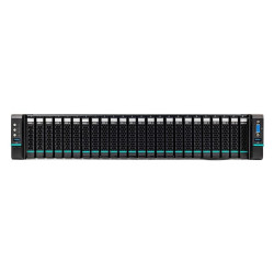 Серверная платформа/ VANDOR Pillar (P4-P222424S2S-16) - 2U/С741/2x FCLGA4677/Xeon SP gen 4/5/270Вт TDP/24x DDR5 DIMM/24x 3.5