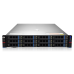 Серверная платформа/ Gooxi SL201-D12R-NV-G3  2U 12 bay server with NVME bp,based on ice lake 1xPCIe 4.0x16; 2xPCIe 4.0x8 2x 2.5