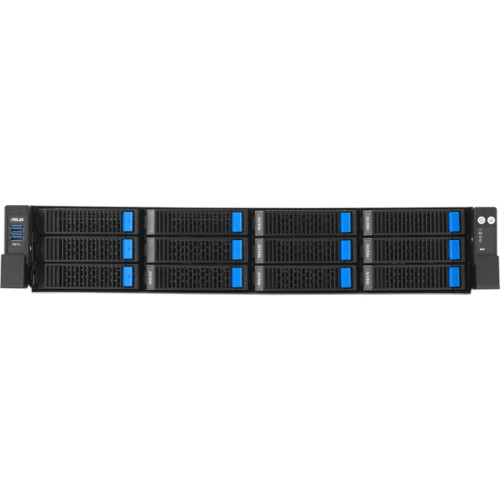 Платформа системного блока ASUS RS720A-E13-RS12U