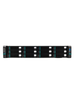 Серверная платформа/ VANDOR Altura (A4-P223212N2S-20) - 2U/С741/2x FCLGA4677/Xeon SP gen 4/5/350Вт TDP/32x DDR5 DIMM/12x 3.5