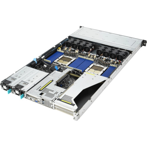 Серверная платформа/ ASUS RS700A-E12-RS12U