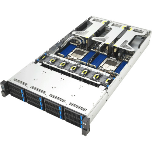Платформа системного блока ASUS RS720A-E13-RS12U