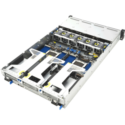 Платформа системного блока ASUS RS720A-E13-RS12U