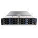 Серверная платформа/ Gooxi SL201-D12R-NV-G4 2u 12bay server with NVME bp,based on rapid sapphire 2xPCIe 5.0x16; 4xPCIe 5.0x8 2x 2.5