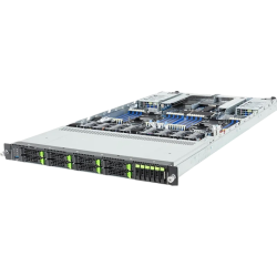Серверная платформа/ Gigabyte R184-S91-AAV1