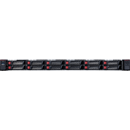Серверная платформа/ MSI S5062X170RAU12, 1U, 2x Intel Xeon 6 LGA4710 350W, 32x DDR5, 12x 2.5 u.2 NVME hsb + 2x E1.S NVME hsb, 2x m.2 PCIe 2280/22110, 2x PCIe x16, 1x PCIe OCP3.0, no LAN, 2x 2000W, C19 power cords are required!